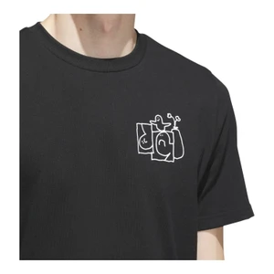 Camiseta Adidas Shmoo G 1 Jx5453 6