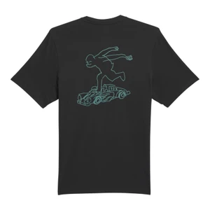 Camiseta Adidas Shmoo G 2 Jx5454 2