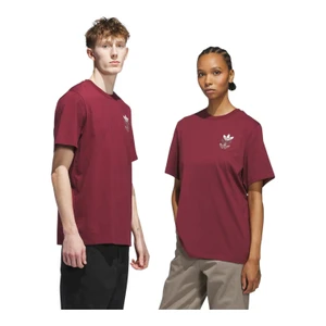Camiseta Adidas Skate Tr Tre T Jw0056 3