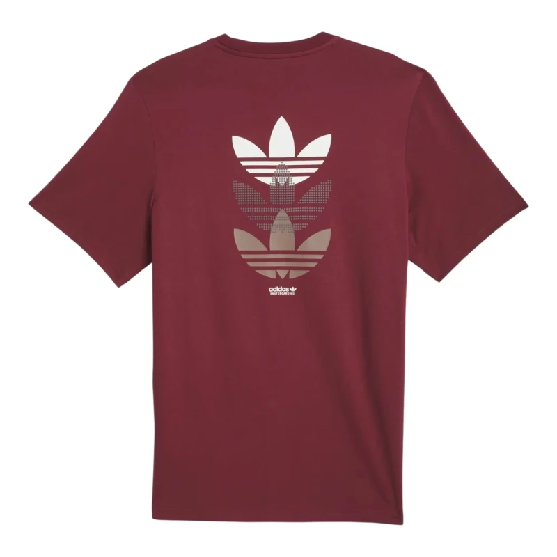 Camiseta Adidas Skate Tr Tre T Jw0056