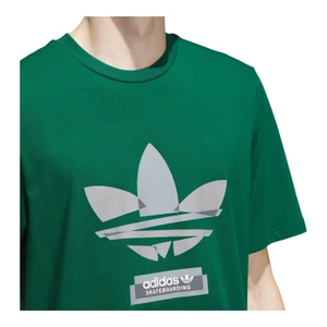 Camiseta Adidas Skate Tref Jy3947 3