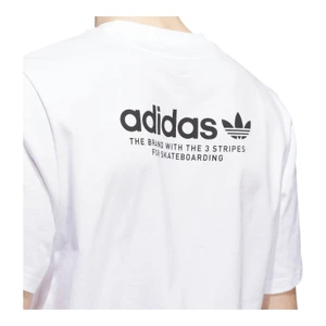 Camiseta Adidas 4.0 Logo Jw0039 4
