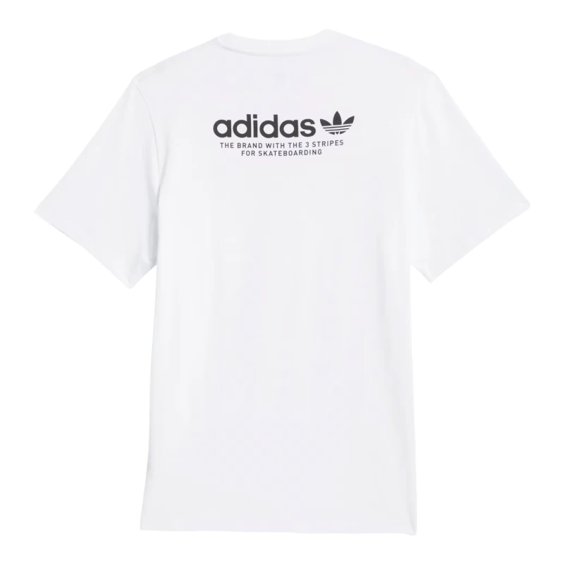 CAMISETA ADIDAS 4.0 LOGO JW0039