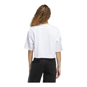 Camiseta Adidas Feminina Cropped Jj3385 4