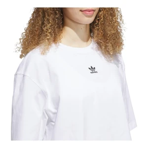 Camiseta Adidas Feminina Cropped Jj3385 3