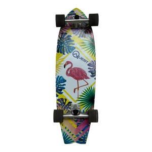Skate Simulador Quest Boards 1