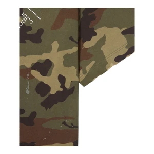 Camiseta Piet Uefa Camo 3