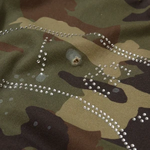 Camiseta Piet Uefa Camo 5