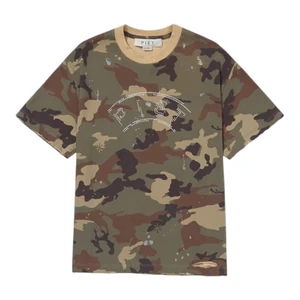 Camiseta Piet Uefa Camo 1