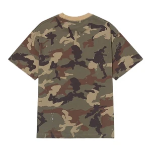Camiseta Piet Uefa Camo 2