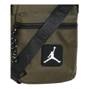Shoulder Bag Jordan Rise Festival Medium Olive 3