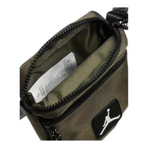 Shoulder Bag Jordan Rise Festival Medium Olive 4