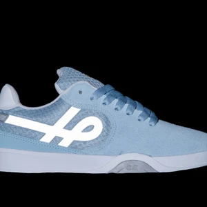 Tênis Öus Imigrante Serie X Azul Claro Reflex Essencial 6