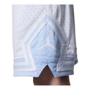 Bermuda Jordan Infantil Sport Diamond White 6