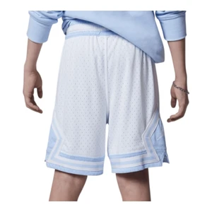 Bermuda Jordan Infantil Sport Diamond White 2