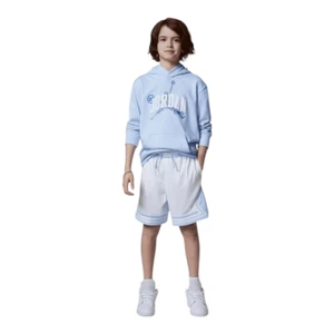Bermuda Jordan Infantil Sport Diamond White 3