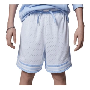 Bermuda Jordan Infantil Sport Diamond White 4