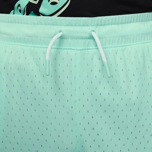 Bermuda Jordan Infantil Sport Diamond Mint Foam 6