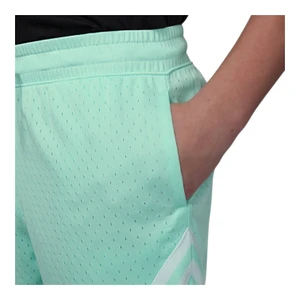 Bermuda Jordan Infantil Sport Diamond Mint Foam 4