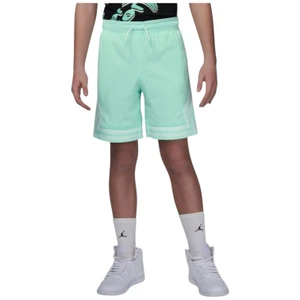 Bermuda Jordan Infantil Sport Diamond Mint Foam 1