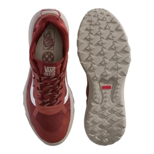 Tênis Vans Mte Crosspath Reflective Coffee Brick 4
