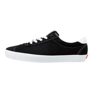 Tênis Vans Sport Low Black White 3