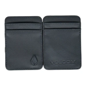 Carteira Volcom Magic Stone Preto 3