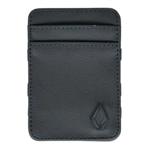 Carteira Volcom Magic Stone Preto 1