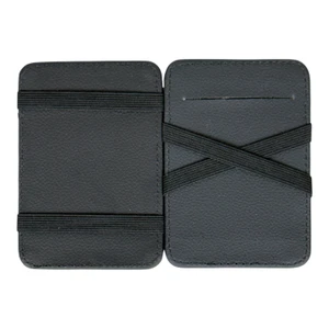 Carteira Volcom Magic Stone Preto 4