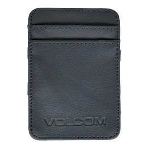 Carteira Volcom Magic Stone Preto 2