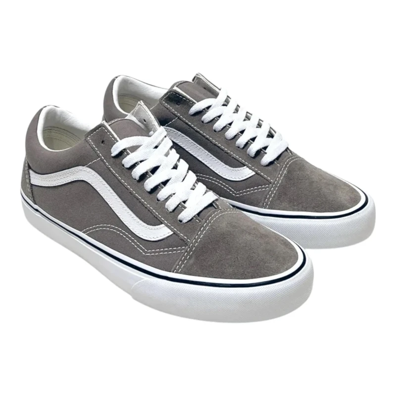 Tênis Vans Old Skool Walnut
