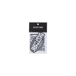 Adesivo Disturb Pack Q3 2025 2
