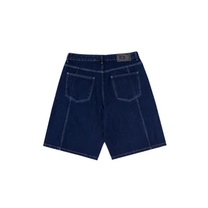 Bermuda Disturb Limited Denim Blue 2