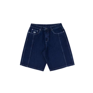 Bermuda Disturb Limited Denim Blue 1