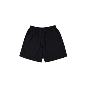 Bermuda Disturb Mesh Nylon Black 2