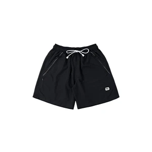 Bermuda Disturb Runner Nylon Black 1