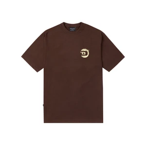 Camiseta Disturb Fingerprint Green 2