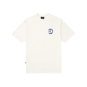 Camiseta Disturb Fingerprint Off White 2