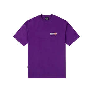 Camiseta Disturb Please Do Disturb Purple 2