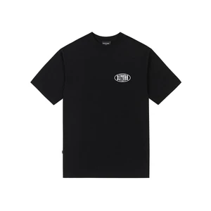 Camiseta Disturb The Peace Black 2