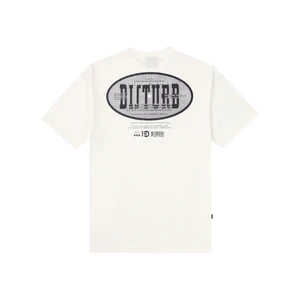 Camiseta Disturb The Peace Off White 1