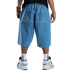 Bermuda Hocks Jeans Jogger Bag M Big 26168 2
