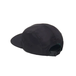 Boné Lrg 5 Panel Lifted Research Preto 2