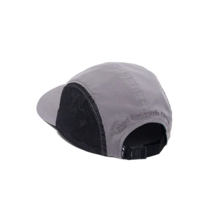 Boné Lrg 5 Panel Reflective Arrow Cinza 2