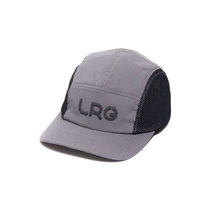 Boné Lrg 5 Panel Reflective Arrow Cinza 1