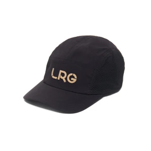 Boné Lrg 5 Panel Reflective Arrow Preto 1