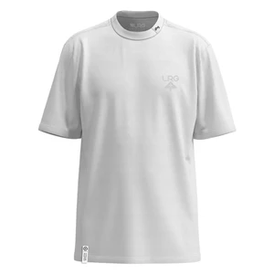 Camiseta Lrg Double Lifted Tactics Branco 2
