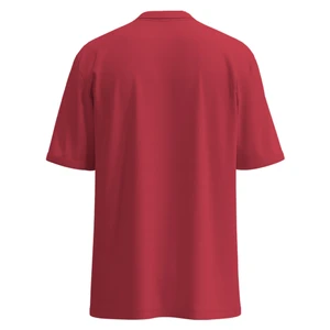 Camiseta Lrg Feed The Animals Vermelho 2
