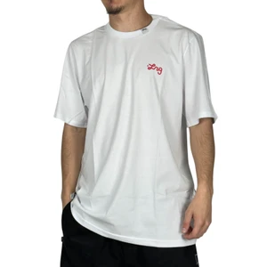 Camiseta Lrg Legacy Grab Branco 2