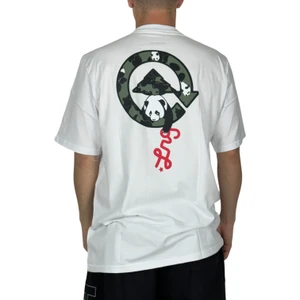 Camiseta Lrg Legacy Grab Branco 1